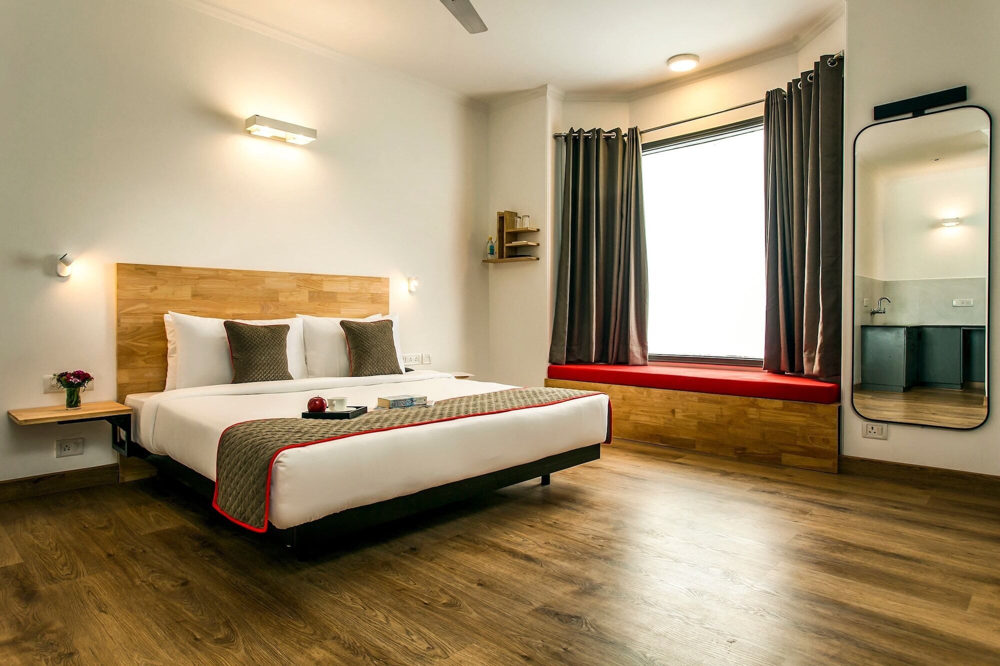 Townhouse Sohna Road 2 Hotel Gurgaon Exterior foto